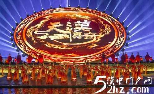 漢中旅游再創(chuàng)佳績！這4家景區(qū)喜提“新身份”！