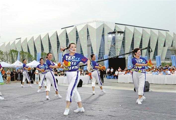 ?全民全運(yùn) 同心同行 ——陜西“全運(yùn)惠民”工程建設(shè)邁出堅(jiān)實(shí)步伐