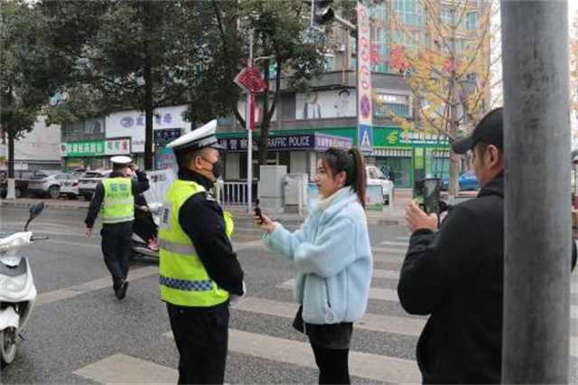 動真格！實施第一天，處罰210人！