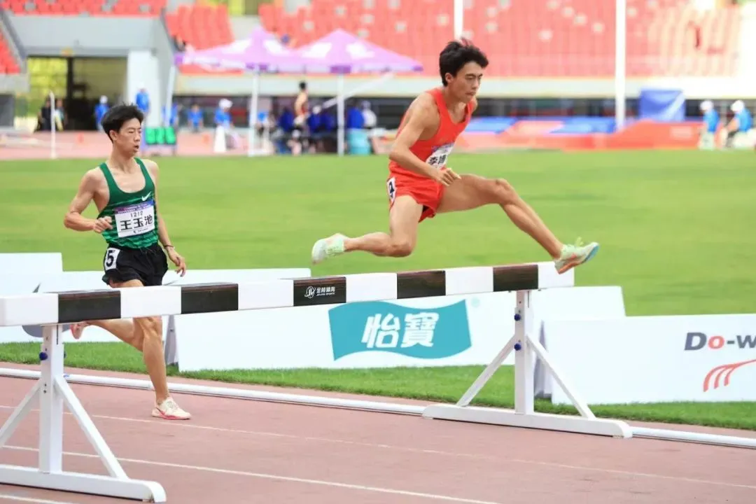 漢中選手全國賽事奪金！