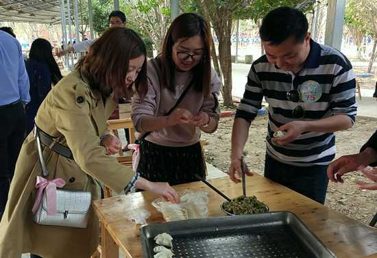 漢中市“絲路佳緣·青春匯”第二季相親交友活動成功舉辦