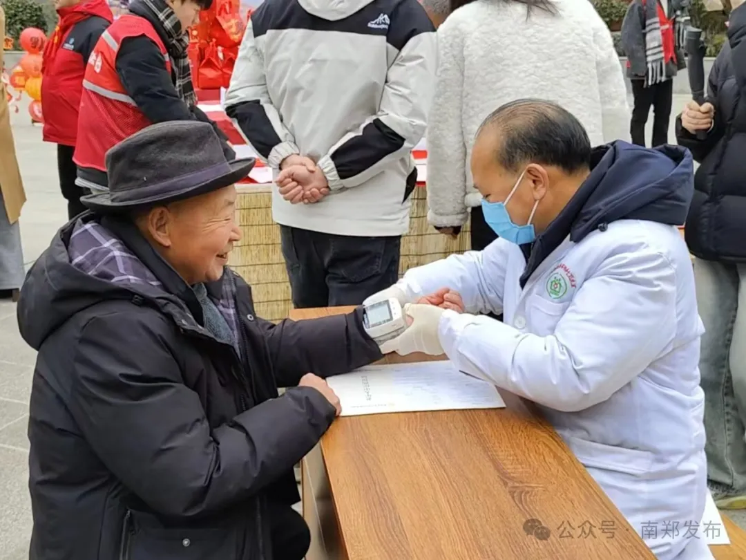 小南海鎮：情暖長壽之鄉 共繪振興新篇