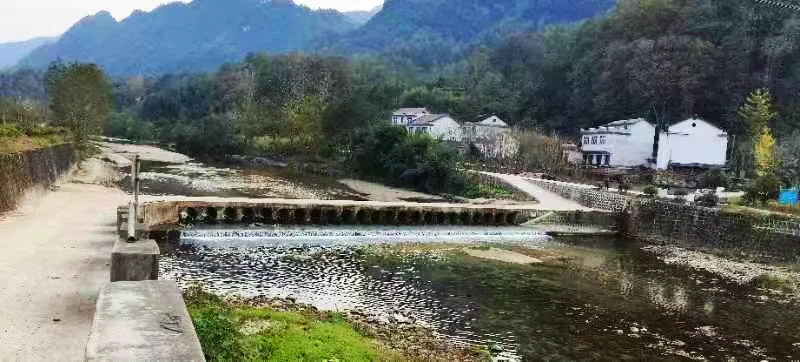 漢中“巾幗美家”示范村來啦，快看有沒有你們村~