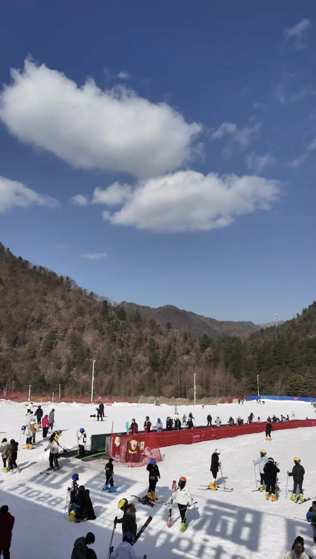 蛇年大吉！留壩新春之旅，帶你玩轉冰雪、民俗與文化