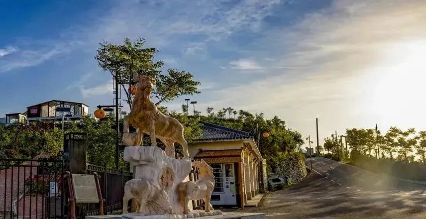 漢臺區河東店鎮：人居環境“煥新顏” 和美鄉村入畫來